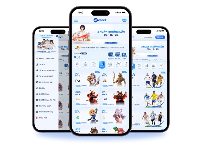 Thưởng nạp lần đầu bắn cá i9bet141