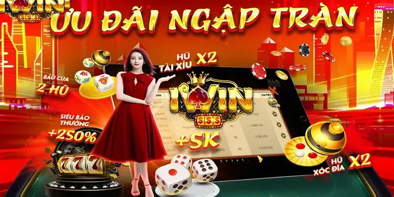 Hoàn trả cược i9bet141 không giới hạn